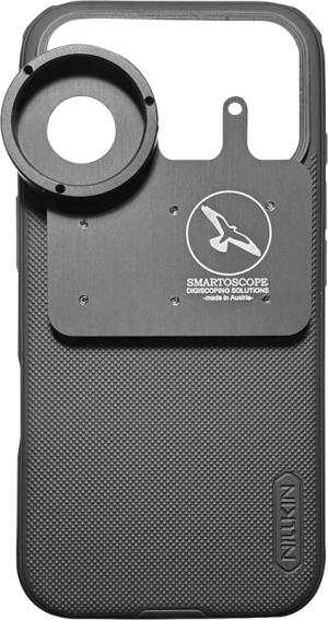 Kowa Digiscoping Adapter for iPhone 17 Air