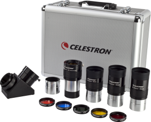 Celestron Eyepiece and filter kit 2