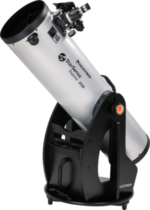 Celestron StarSense Explorer 10
