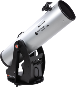 Celestron StarSense Explorer 12