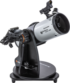 Celestron StarSense Explorer 114mm Dobsonian