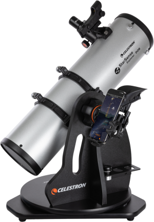 Celestron StarSense Explorer 130mm Dobsonian