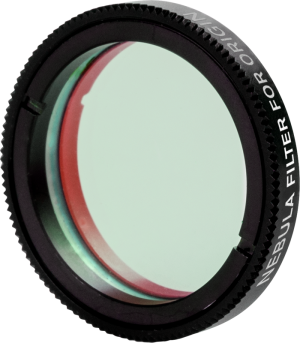 Celestron Nebula Filter for Origin Intelligent Home Observatory