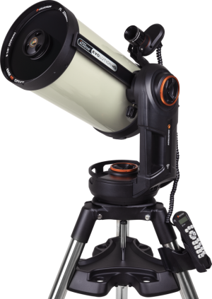 Celestron Nexstar Evolution 9.25