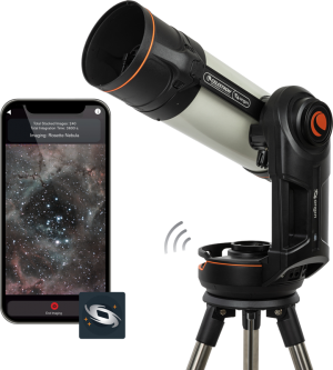 Celestron Origin Mark II Intelligent Home Observatory