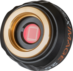 Celestron NexImage 20 Solar System Color Imager