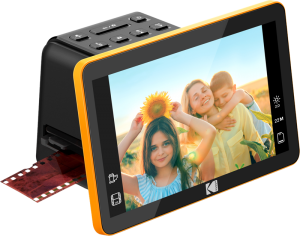 Kodak Slide N Scan Digital Film Scanner 7