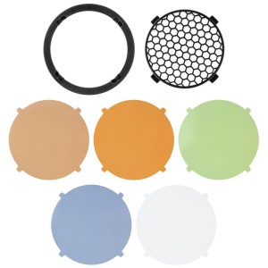 WESTCOTT Zestaw do FJ80 Grid & Gel Pack