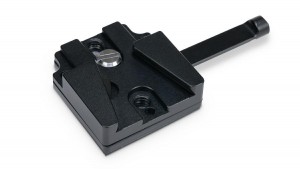 Tether Tools AeroTrac V-Mount Adapter