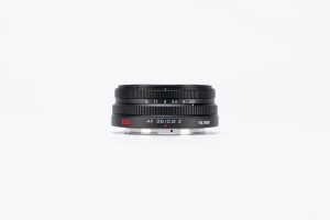 Viltrox AF 26mm F2.8 EVO Nikon Z