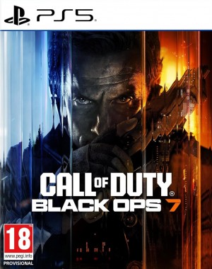 Call of Duty: Black Ops 7 PS5
