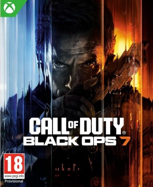 Call of Duty: Black Ops 7 Xbox Series X