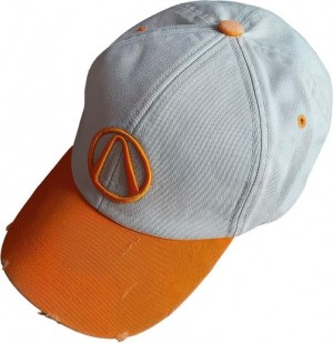 Borderlands 4 Vault Hunter Vintage Baseball Cap