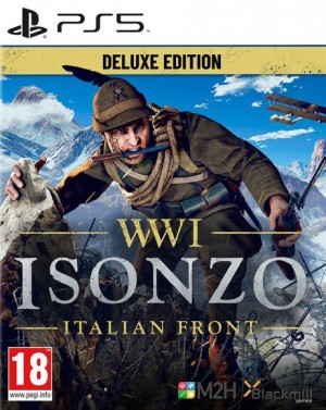 Isonzo: Deluxe Edition PS5