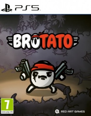 Brotato PS5