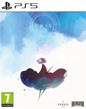 GRIS PS5
