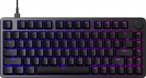 Sony INZONE KBD-H75 Wired Gaming Keyboard | US | Hall-Effect