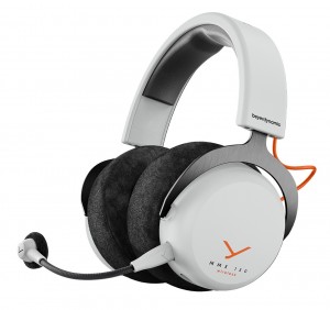 Beyerdynamic MMX 150 wireless headphones (white) | BT