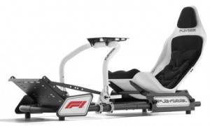 Playseat Gaming Chair Formula Instinct - F1 Edition