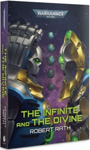 The Infinite and The Divine (Paperback) book