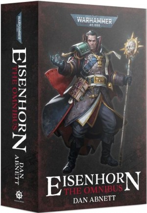 Eisenhorn: The Omnibus (Paperback) book