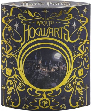 Harry Potter Magical Locations Light