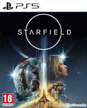 Starfield PS5