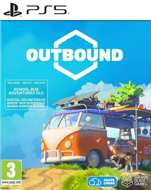 Outbound PS5