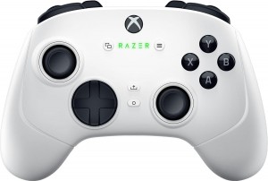 RAZER Wolverine V3 Pro Wireless Controller White| Xbox X|S, PC