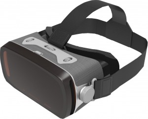 Virtual Reality Glasses Shinecon VR07