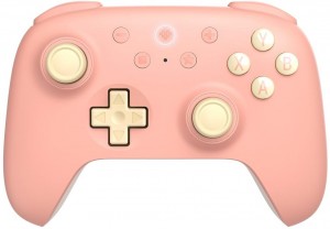 8BitDo Ultimate 2C Wireless Controller | Peach