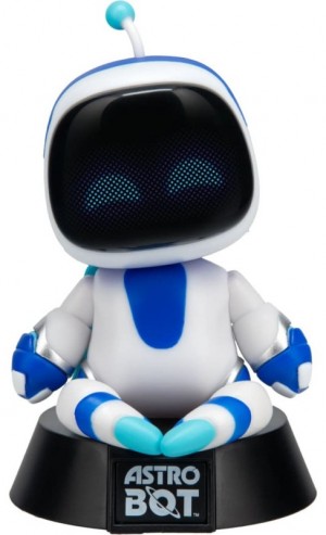 Astro Bot - Icon Light