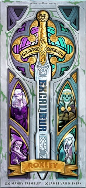 Excalibur
