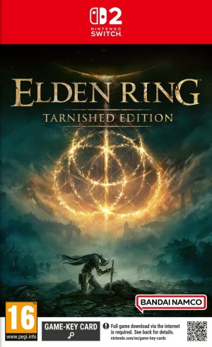 Elden Ring Tarnished Edition (Switch 2)