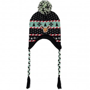 Pokémon – Sherpa Beanie - Eevee
