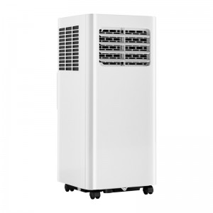 Euhomy PAC003 7000 BTU 3-in-1 portable air conditioner
