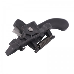 Anycubic Filament Cutter for the Kobra S1/S1 Combo