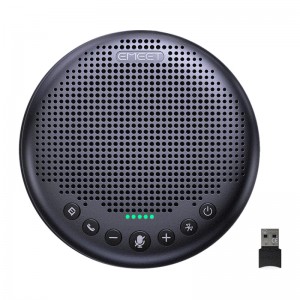 EMEET OfficeCore Luna Plus Conference Speaker