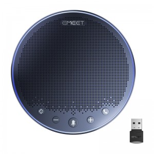 EMEET OfficeCore M3 Conference Speaker