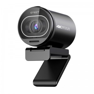 EMEET SmartCam S600 Webcam Kit
