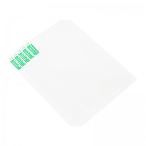 Anycubic Screen Protector for Photon Mono 4 Ultra/Mono 4 (5-pack)