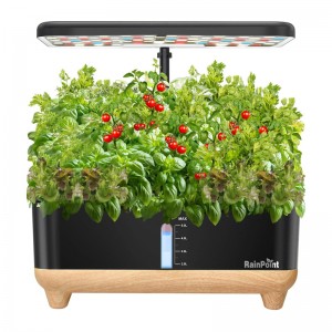 RainPoint Hydroponic Growing Kit