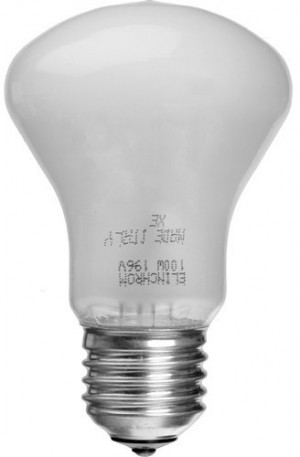 Elinchrom modelling lamp 100W/196V E27 (23002)