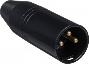 Rode adapter 3,5mm - XLR VXLR