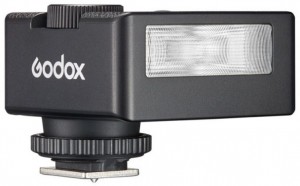Godox flash iM30