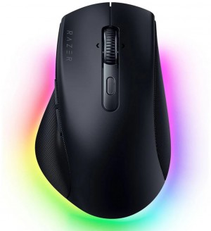 Razer wireless mouse Pro Click V2, black