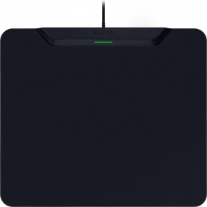 Razer mouse pad HyperFlux V2 Wireless Charging System Hard Edition
