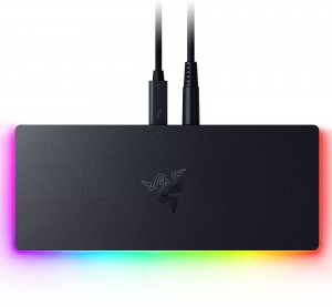 Razer dock Thunderbolt 5 Chroma