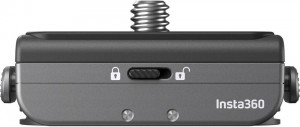 Insta360 Quick Release Mount 2.0
