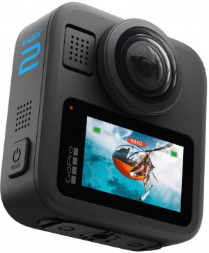 GoPro MAX2